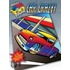 Car Crazy!