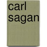Carl Sagan door John McBrewster