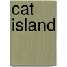 Cat Island door John Cuevas