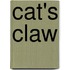 Cat's Claw