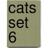Cats Set 6