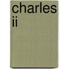 Charles Ii door Richard Ollard