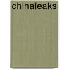 Chinaleaks door William Thomsen
