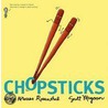 Chopsticks door Scott Krouse Magoon