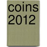 Coins 2012 door Steve Nolte