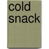 Cold Snack