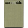 Constable: door Mary Sturge Gretton