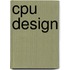 Cpu Design
