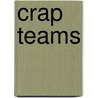 Crap Teams door Geoff Tibballs