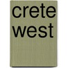 Crete West by Jakob Murböck