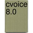 Cvoice 8.0
