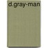 D.Gray-Man