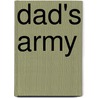 Dad's Army door Graham McCann