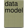 Data Model door Frederic P. Miller