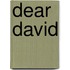 Dear David