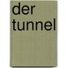 Der Tunnel door William H. Gass