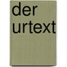 Der Urtext by Laozi