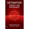 Detonation door William C. Davis