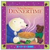 Dinnertime door Trace Moroney