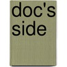 Doc's Side door Mba