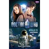 Doctor Who door Justin Richardson