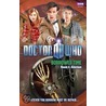 Doctor Who by Naomi Alderman