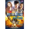 Doctor Who door Una McCormack