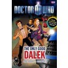 Doctor Who door Mike Collins