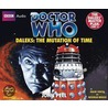Doctor Who door John Peel