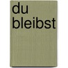 Du bleibst door Gracetown