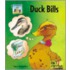 Duck Bills