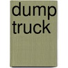 Dump Truck door John McBrewster