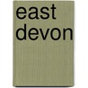 East Devon door Ted Gosling
