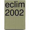 Eclim 2002 door Sergey Y. Guskov