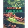 Ecosystems door Sally Wilkins