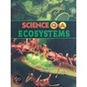 Ecosystems by Sally Wilkins