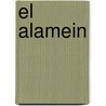 El Alamein by John Sadler