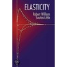 Elasticity door Robert Wm Little