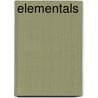 Elementals by Robin McKinley