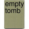 Empty Tomb door John McBrewster