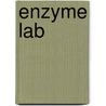 Enzyme Lab door Robert Desharnais