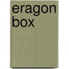 Eragon Box door Christopher Paolini