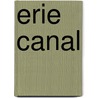 Erie Canal by John McBrewster