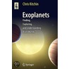 Exoplanets door Chris Robert Kitchin