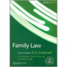 Family Law door Susan Edwards
