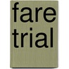 Fare Trial door William G. Phillips