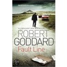 Fault Line door Robert Goddard