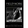 Field Work by Marjorie Garber