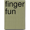 Finger Fun by Pam Abrams