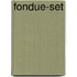 Fondue-Set